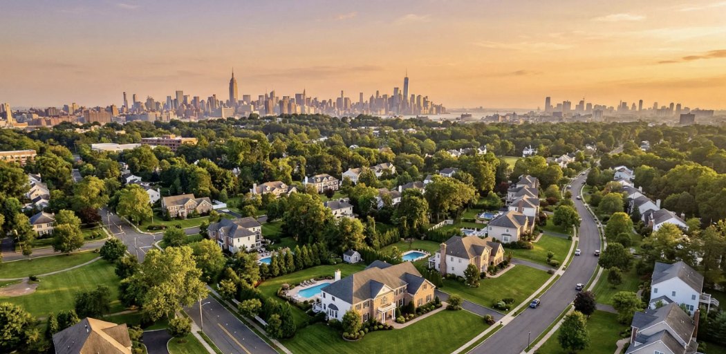 How to Read a Bergen County Retail Pro Forma: What the NOI Number Actually Tells You